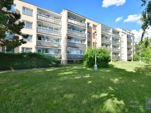 Prodej bytu 4+1, Praha - Čimice, Strážnická, 103 m2