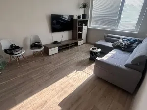 Pronájem bytu 2+kk, Litoměřice, U Kapličky, 41 m2