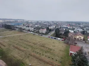 Prodej bytu 1+1, Hradec Králové - Nový Hradec Králové, třída Edvarda Beneše, 40 m2