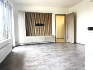 Pronájem bytu 3+kk, Praha - Dolní Měcholupy, Kardausova, 98 m2