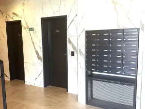 Pronájem bytu 3+kk, Praha - Dolní Měcholupy, Kardausova, 98 m2