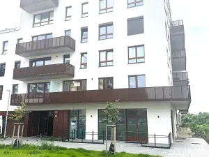 Pronájem bytu 3+kk, Praha - Dolní Měcholupy, Kardausova, 98 m2