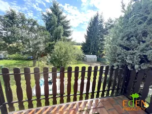 Prodej chaty, Dobřany, Kamínek, 43 m2