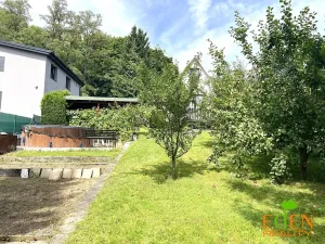 Prodej chaty, Dobřany, Kamínek, 43 m2