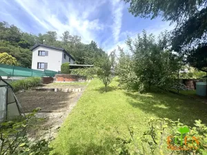 Prodej chaty, Dobřany, Kamínek, 43 m2