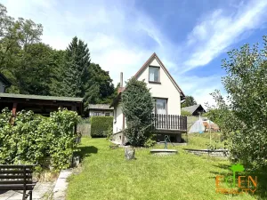 Prodej chaty, Dobřany, Kamínek, 43 m2