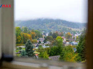 Prodej rodinného domu, Horní Maršov, Pod Černým vrchem, 212 m2