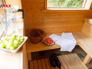 Prodej rodinného domu, Horní Maršov, Pod Černým vrchem, 212 m2