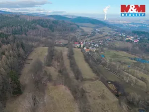 Prodej rodinného domu, Klášterec nad Ohří - Klášterecká Jeseň, 265 m2