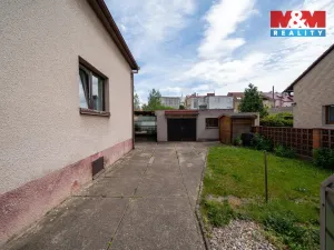 Pronájem rodinného domu, Hradec Králové, Sadovská, 180 m2