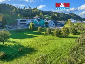 Prodej pozemku pro bydlení, Náchod - Malé Poříčí, 1382 m2