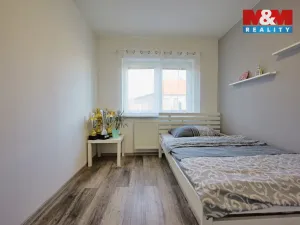 Prodej rodinného domu, Buková, 107 m2