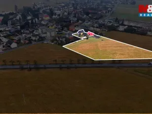 Prodej rodinného domu, Velké Losiny, Bukovická, 620 m2