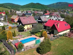 Prodej rodinného domu, Velké Losiny, Bukovická, 620 m2