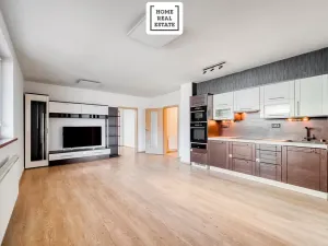 Prodej bytu 3+kk, Praha - Libeň, Nad Rokoskou, 77 m2