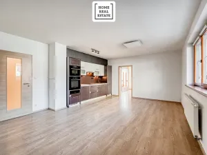 Prodej bytu 3+kk, Praha - Libeň, Nad Rokoskou, 77 m2