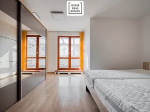 Prodej bytu 3+kk, Praha - Libeň, Nad Rokoskou, 77 m2