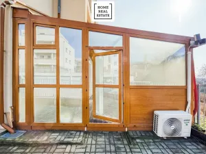 Prodej bytu 3+kk, Praha - Libeň, Nad Rokoskou, 77 m2