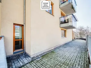 Prodej bytu 3+kk, Praha - Libeň, Nad Rokoskou, 77 m2