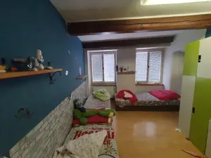 Prodej rodinného domu, Jihlava, Brněnská, 300 m2