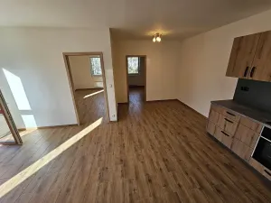 Prodej atypického bytu, Doksy, Pod Borným, 73 m2