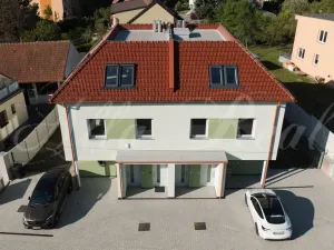 Prodej bytu 4+kk, Ostopovice, B. Němcové, 170 m2