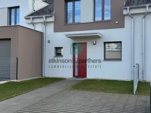 Pronájem bytu 5+kk, Rudolfov, Krátká, 139 m2