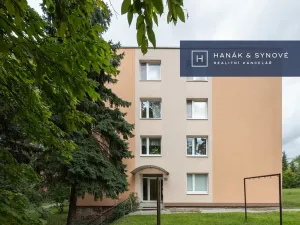 Pronájem bytu 3+1, Brno, Jindřichova, 78 m2