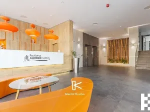 Pronájem bytu 2+kk, Praha - Žižkov, Olšanská, 52 m2