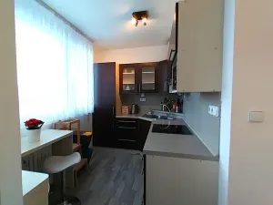 Pronájem bytu 2+1, Nymburk, Jurije Gagarina, 57 m2