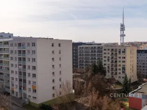 Pronájem pokoje, Praha - Žižkov, Roháčova, 12 m2