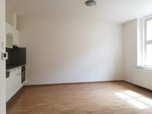 Pronájem bytu 2+1, Praha - Žižkov, Roháčova, 80 m2