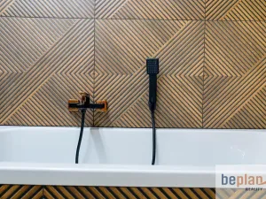 Pronájem bytu 3+kk, Zlatníky-Hodkovice, K Cihelně, 53 m2