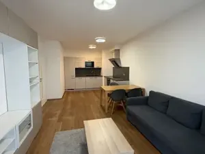 Prodej bytu 2+kk, Praha - Košíře, Naskové, 56 m2