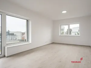 Pronájem bytu 2+kk, Chlumec nad Cidlinou - Chlumec nad Cidlinou IV, Rooseveltova, 60 m2
