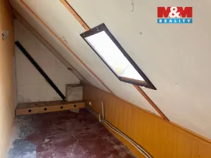 Prodej rodinného domu, Slatina, 150 m2