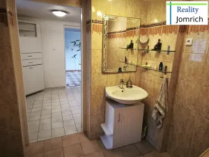 Prodej rodinného domu, Liberec, Rochlická, 170 m2