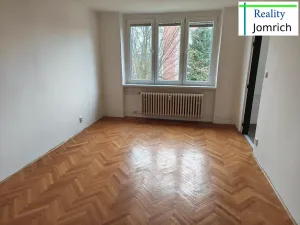 Pronájem bytu 2+1, Liberec, Školní, 45 m2