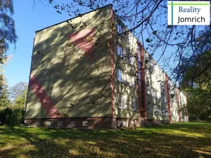 Pronájem bytu 2+1, Liberec, Školní, 45 m2