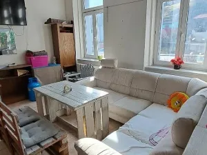 Pronájem restaurace, Šebrov-Kateřina, 77 m2