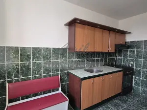 Prodej bytu 4+1, Brno, 78 m2