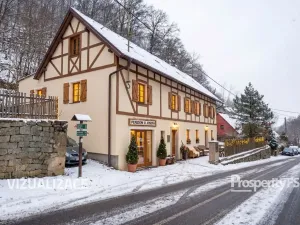 Prodej rodinného domu, Telnice, 192 m2