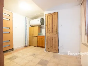 Prodej rodinného domu, Telnice, 192 m2