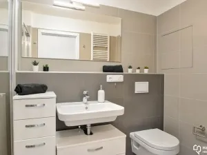 Pronájem bytu 1+kk, Olomouc, Věry Pánkové, 33 m2