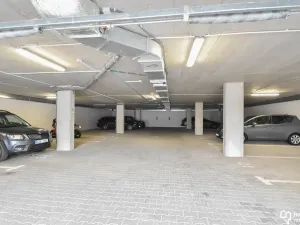 Pronájem bytu 1+kk, Olomouc, Věry Pánkové, 33 m2