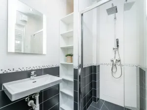 Pronájem bytu 2+kk, Hradec Králové - Pražské Předměstí, U Koruny, 60 m2