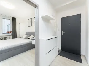 Pronájem bytu 2+kk, Hradec Králové - Pražské Předměstí, U Koruny, 60 m2