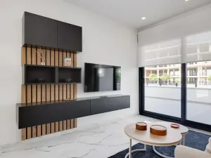 Prodej bytu 3+kk, San Miguel de Salinas, Španělsko, 70 m2