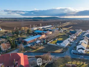 Prodej pozemku pro bydlení, Svésedlice, 851 m2