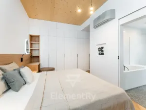 Pronájem bytu 5+kk, Hradec Králové, Heřmanova, 220 m2